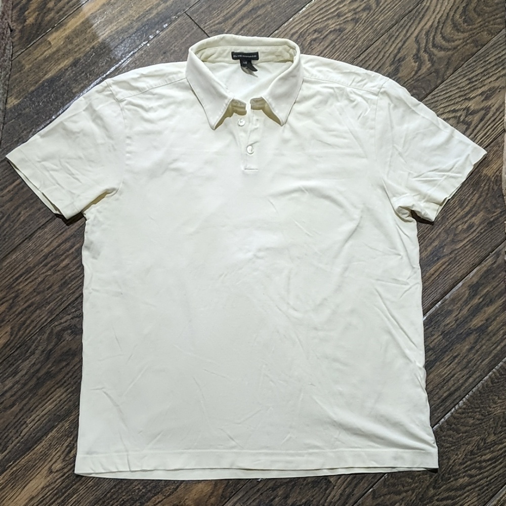 Club Manaco Golf Shirt